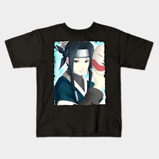 HAKU MERCH VTG Kids T-Shirt